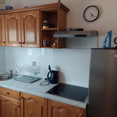 Ana Marija Apartments Porec Room photo