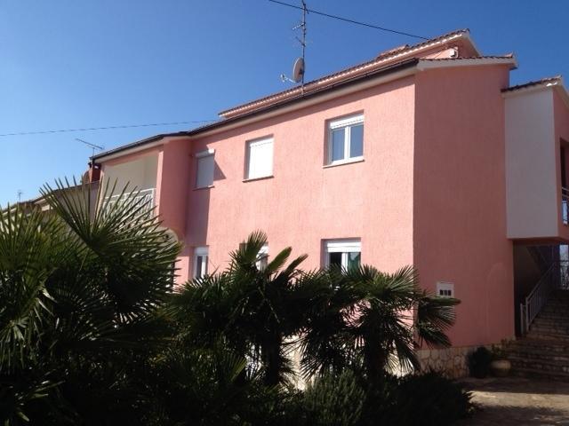 Ana Marija Apartments Porec Exterior photo