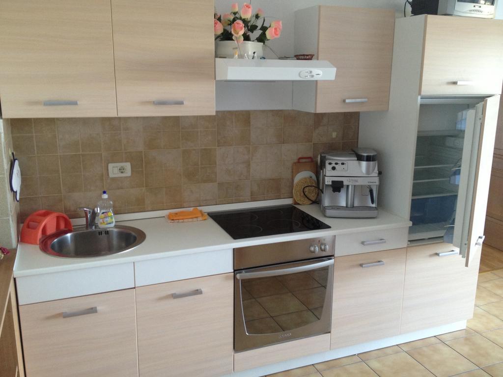 Ana Marija Apartments Porec Room photo