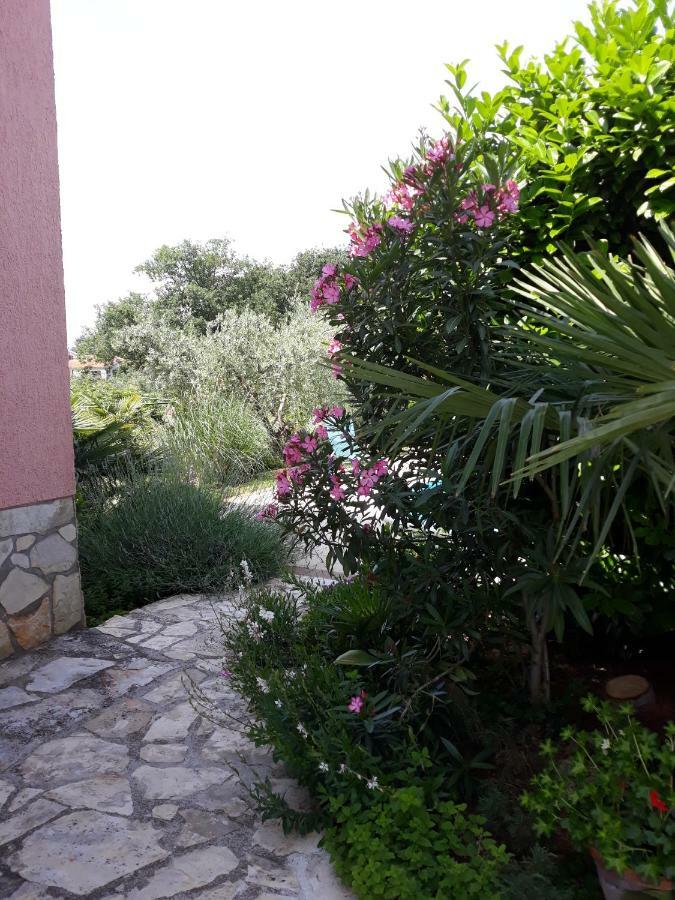 Ana Marija Apartments Porec Exterior photo