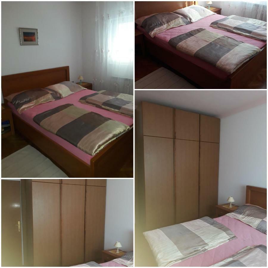 Ana Marija Apartments Porec Exterior photo